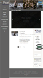 Mobile Screenshot of pearlaggregatematerials.com